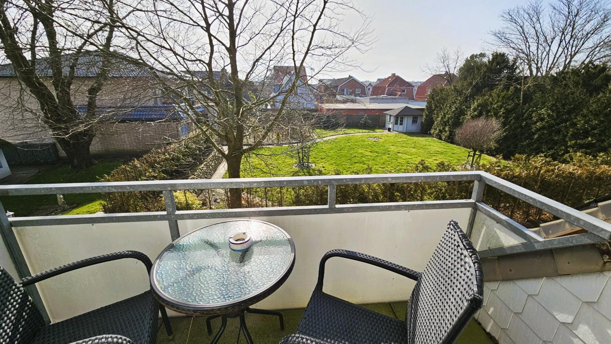 Hotel Dorfkrug Buesum 部屋 写真