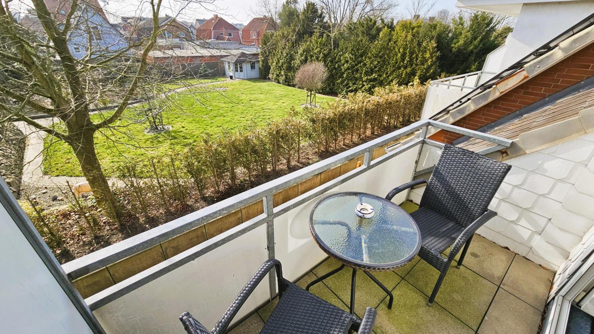 Hotel Dorfkrug Buesum 部屋 写真