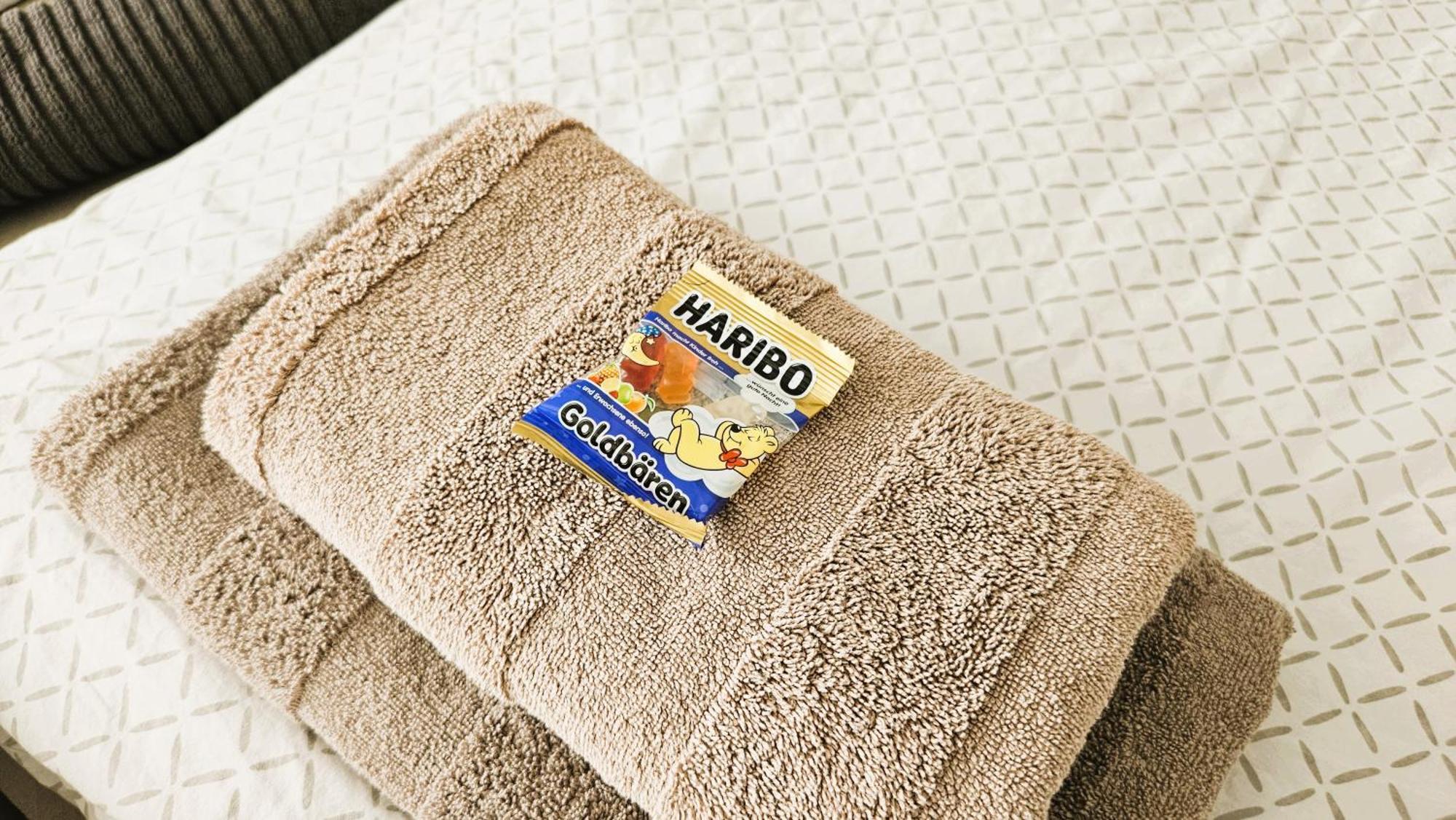 Hotel Dorfkrug Buesum 部屋 写真